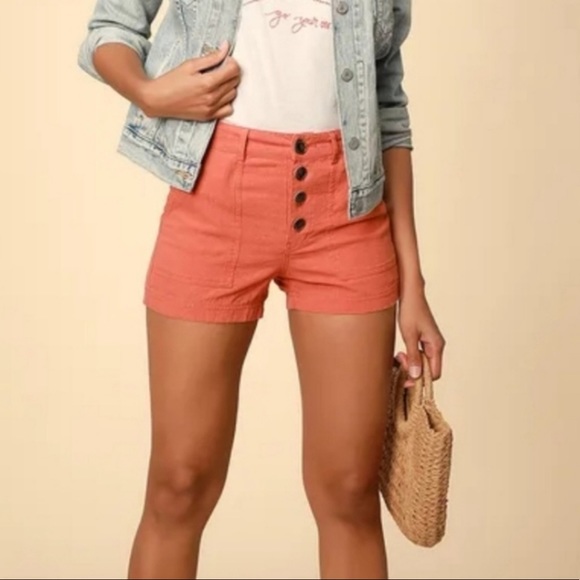 ♥️ SOLD ♥️ NWTS O'NEILL SHORTS (28) - Picture 5 of 14